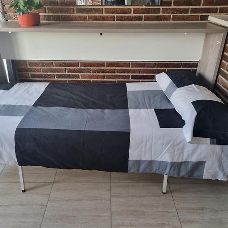 Nuevo Apartamento En Benidorm Esterno foto