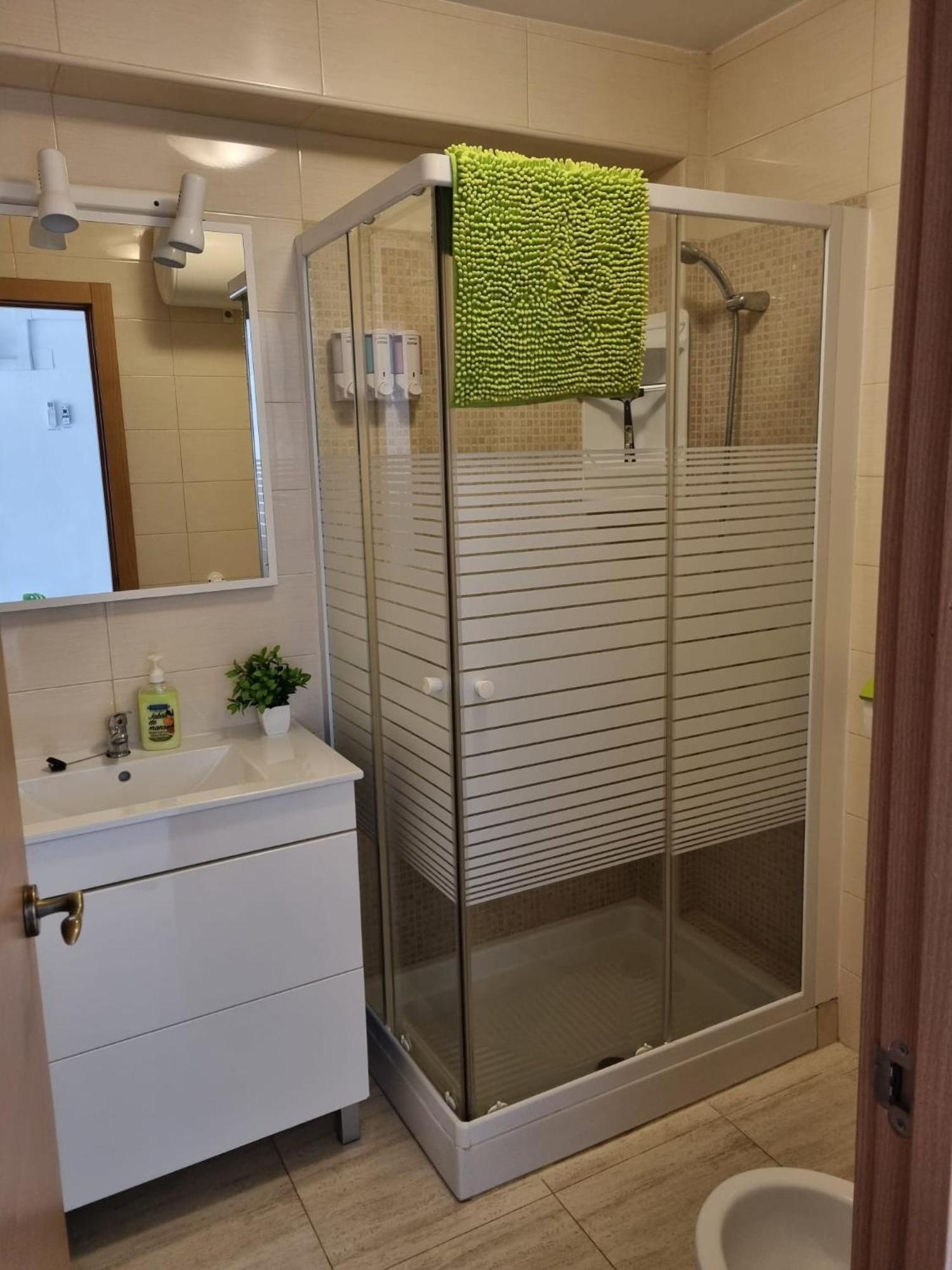 Nuevo Apartamento En Benidorm Esterno foto