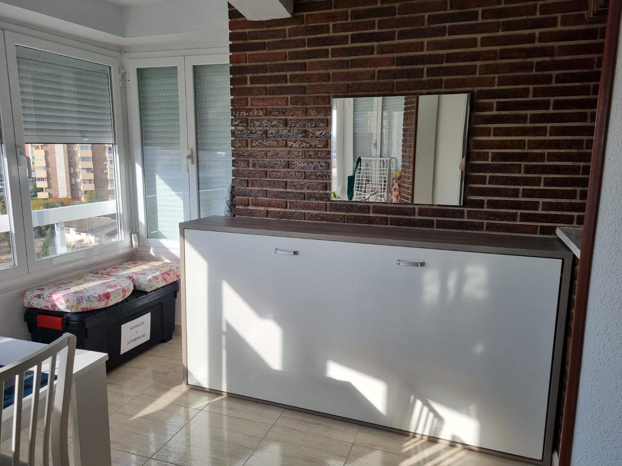 Nuevo Apartamento En Benidorm Esterno foto