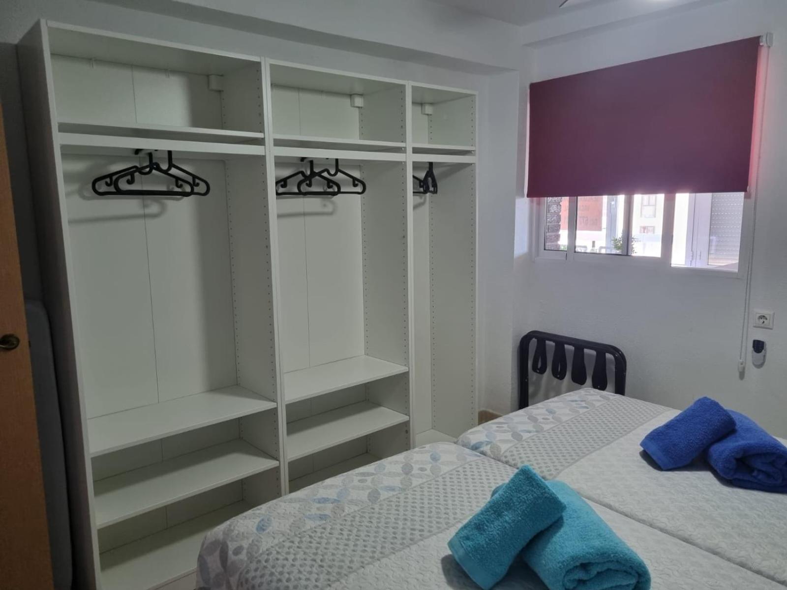 Nuevo Apartamento En Benidorm Esterno foto