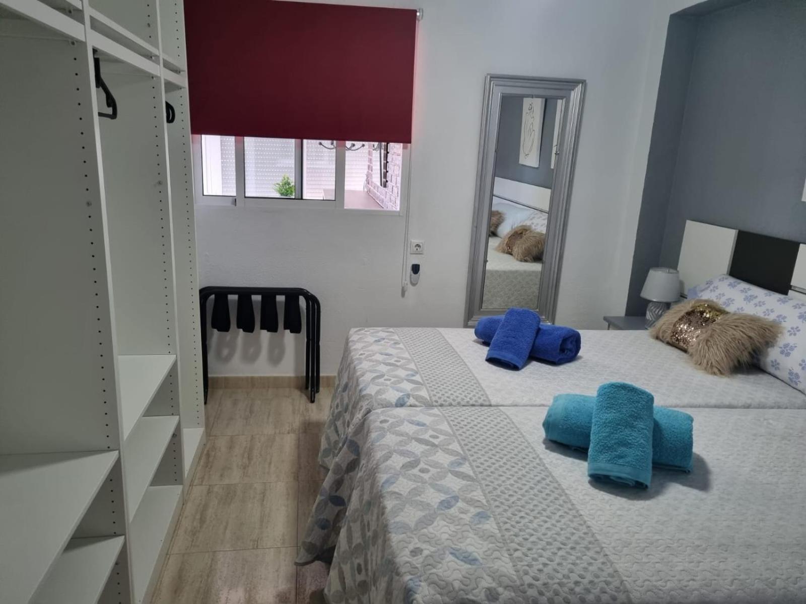 Nuevo Apartamento En Benidorm Esterno foto